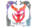Sticker | 3DMAX (Holo) | Austin 2025