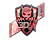 Sticker | 3DMAX (Holo) | Katowice 2015