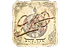 Sticker | 910 | Austin 2025