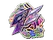 Sticker | 9z Team (Holo) | Rio 2022