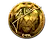 Sticker | ALEX (Gold) | Katowice 2019