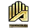 Sticker | AMKAL ESPORTS (Gold) | Copenhagen 2024