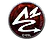 Sticker | ANGE1 (Foil) | Katowice 2019