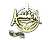 Sticker | ANNIHILATION (Gold) | Paris 2023