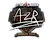 Sticker | AZR | Berlin 2019