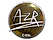 Sticker | AZR | Katowice 2019