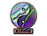 Sticker | Abalone Strafe (Holo)