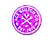 Sticker | Ace Clutch Co. (Holo)