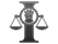 Sticker | Adeptus Arbites