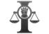 Sticker | Adeptus Arbites
