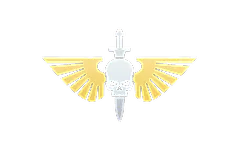 Sticker | Adeptus Astartes