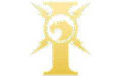 Sticker | Adeptus Custodes 1