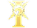 Sticker | Adeptus Custodes 1