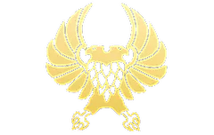 Sticker | Adeptus Custodes 2