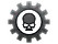 Sticker | Adeptus Mechanicus 1