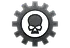 Sticker | Adeptus Mechanicus 1