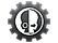Sticker | Adeptus Mechanicus 2