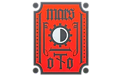 Sticker | Adeptus Titanicus 2