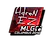 Sticker | AdreN (Foil)  | MLG Columbus 2016