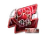 Sticker | AdreN (Foil) | Atlanta 2017