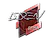 Sticker | AdreN | Boston 2018