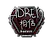 Sticker | AdreN | London 2018