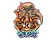 Sticker | Aeldari Avatar