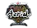 Sticker | Aerial (Foil) | Berlin 2019