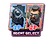 Sticker | Agent Select