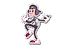 Sticker | Aim And Fire