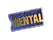 Sticker | Ain't A Rental (Foil)