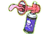 Sticker | Airhorn (Glitter)