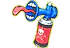 Sticker | Airhorn