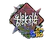 Sticker | Aleksib (Glitter) | Rio 2022