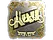 Sticker | Aleksib (Gold) | Austin 2025