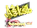 Sticker | Aleksib | Shanghai 2024