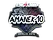 Sticker | AmaNEk (Foil) | Berlin 2019