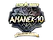 Sticker | AmaNEk (Gold) | Berlin 2019