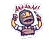 Sticker | Angry T
