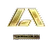 Sticker | Apeks (Gold) | Copenhagen 2024