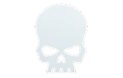 Sticker | Astartes Skull