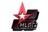 Sticker | Astralis (Foil) | MLG Columbus 2016
