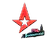 Sticker | Astralis (Foil) | Stockholm 2021