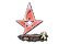 Sticker | Astralis (Holo) | Antwerp 2022