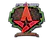 Sticker | Astralis (Holo) | Berlin 2019