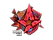 Sticker | Astralis (Holo) | Cologne 2016