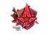 Sticker | Astralis (Holo) | Cologne 2016