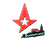 Sticker | Astralis | Stockholm 2021