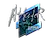 Sticker | Attacker (Foil) | Boston 2018