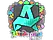Sticker | Aurora (Holo) | Budapest 2025